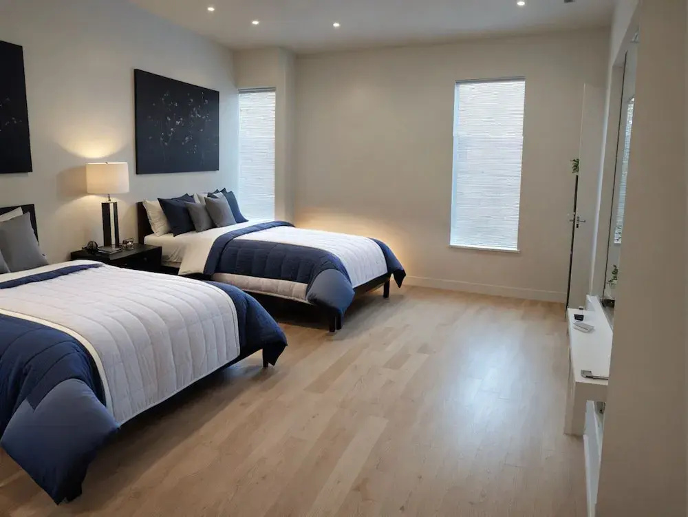 Foto - StaysPro - Hollywood Homes minutes to everything SPACIOUS AND FREE PARKING
