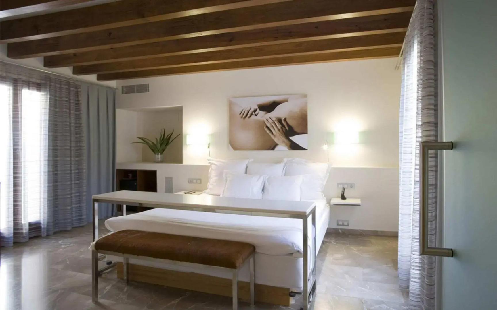 Photo - Petit Palace Hotel Tres