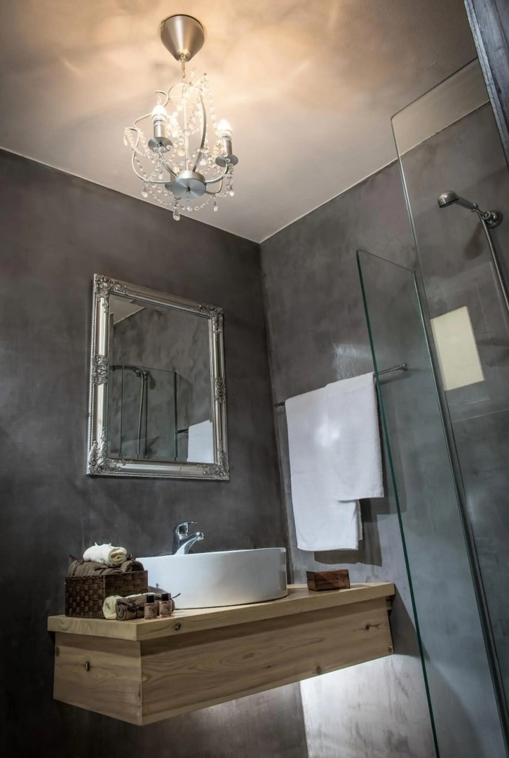 Foto - Senses Blue Boutique hotel
