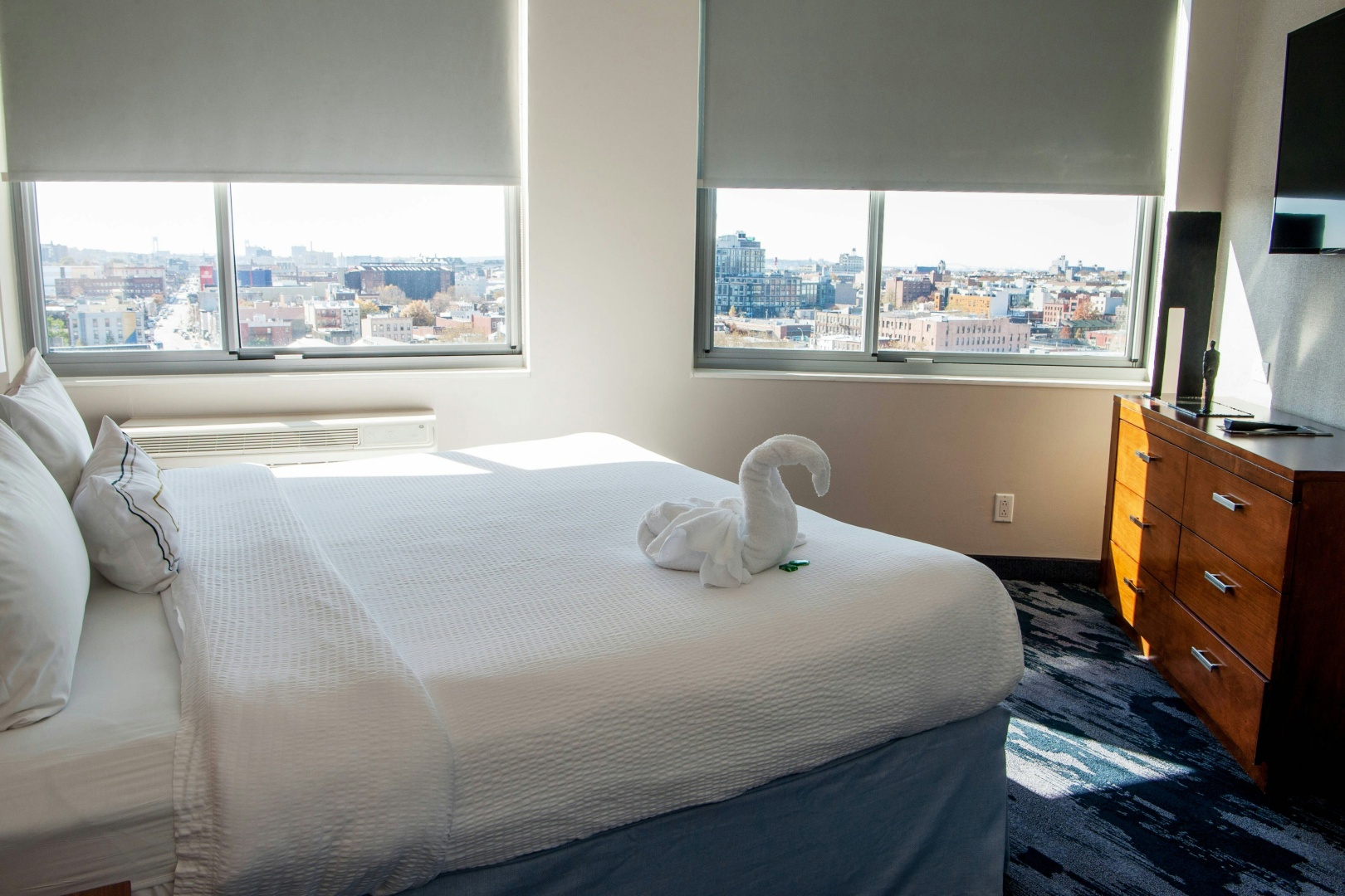 Photo - Fairfield Inn & Suites by Marriott New York Brooklyn