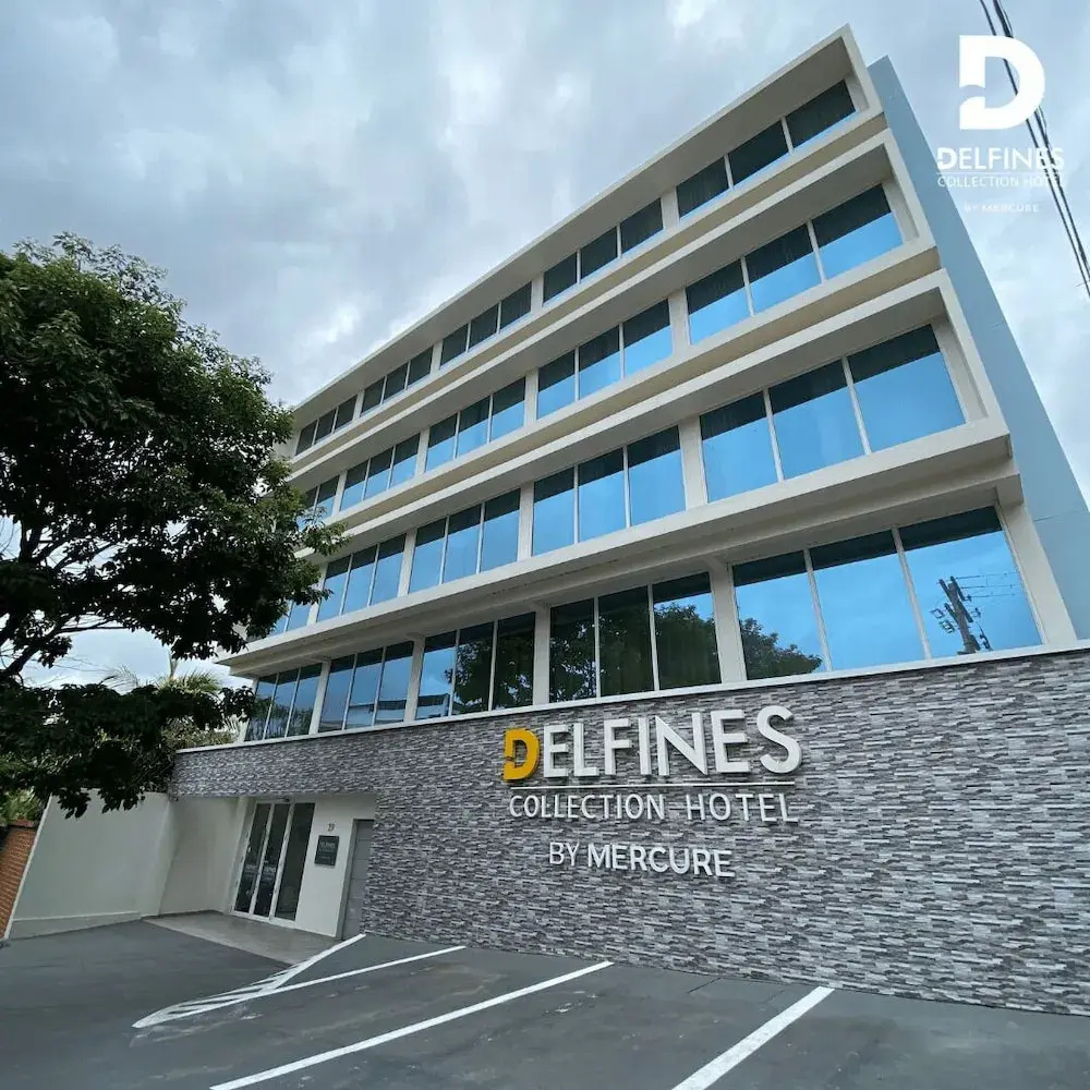 Delfines Collection Hotel By Mercure — фото 1