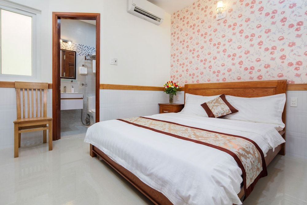 Photo - Nhat Minh Anh Hotel