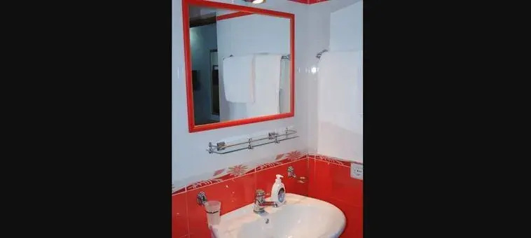 Foto - Osumi Hotel