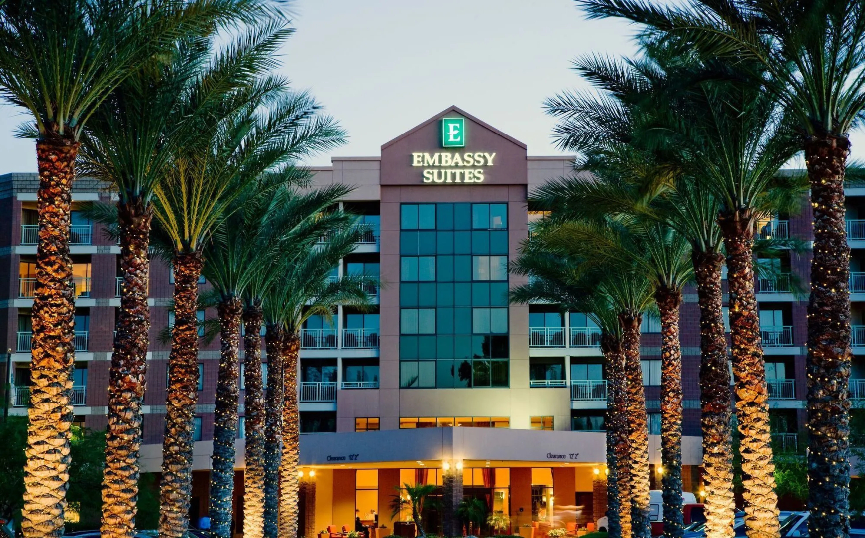 Photo - Embassy Suites by Hilton Phoenix Scottsdale