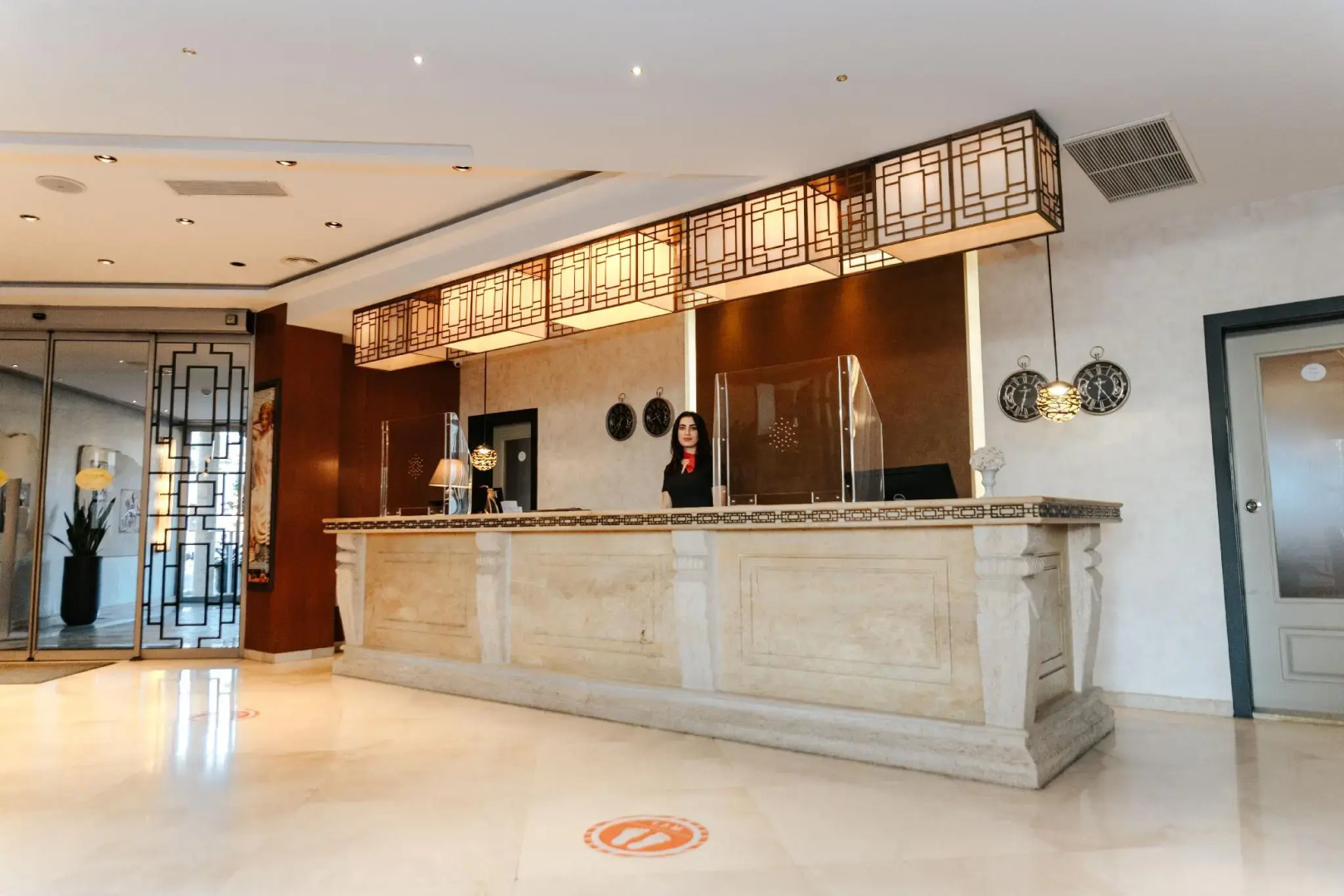 Photo - Bodrium Hotel & Spa