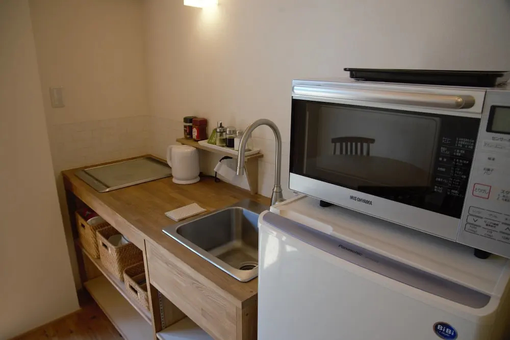 Foto - Mountain Home Lodge in Deer Park