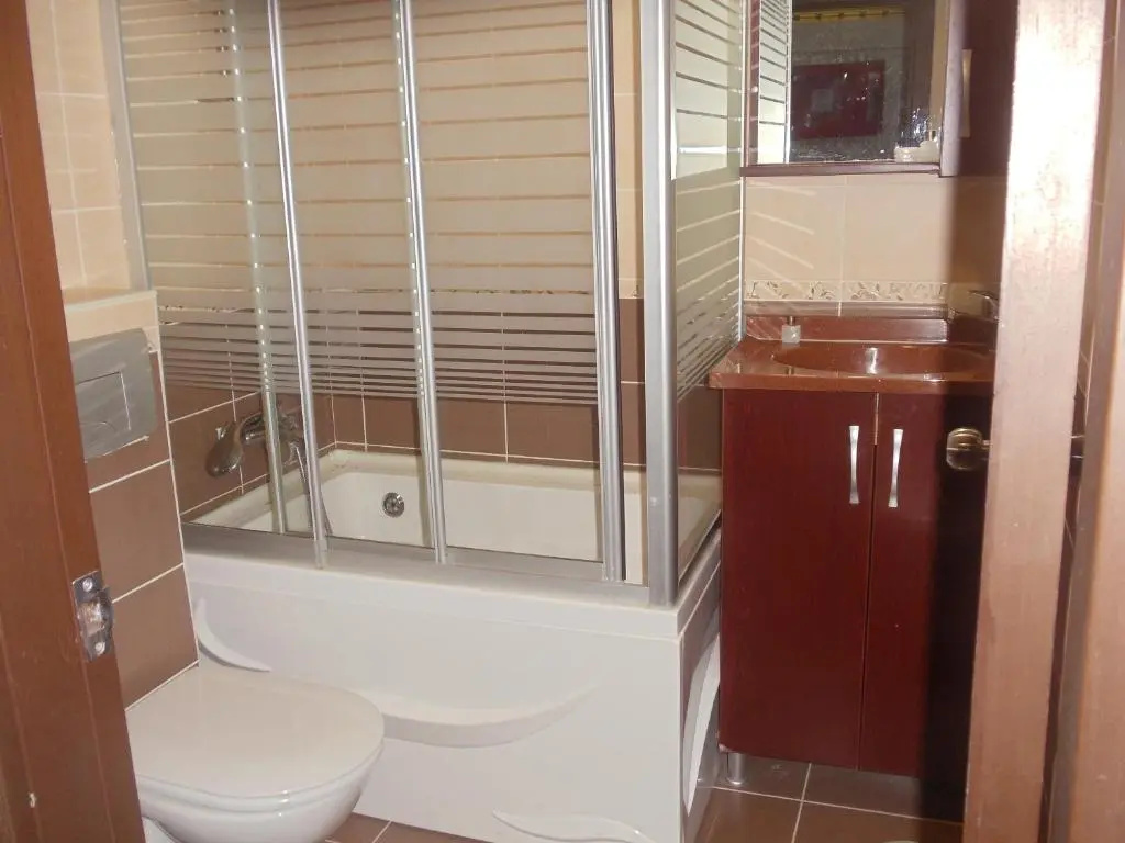Foto - Ares Hotel Sultanahmet
