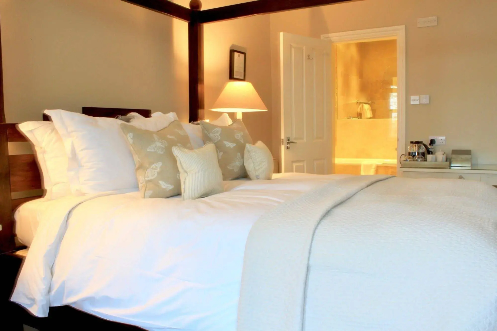 Foto - Leighton House - Boutique Guesthouse