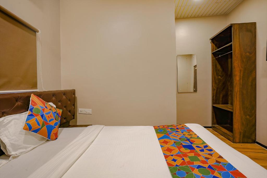 Photo - FabHotel Comfort stay