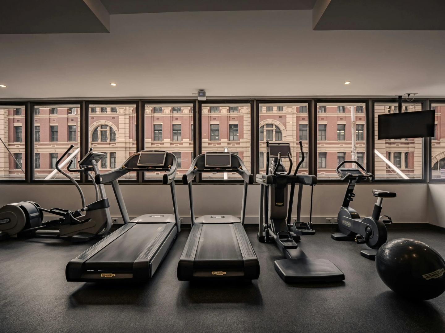 Foto - DoubleTree by Hilton Hotel Melbourne - Flinders Street