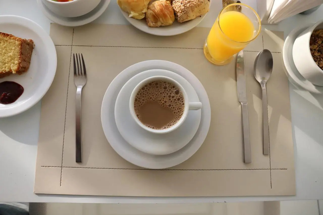 Foto - CDesign Hotel