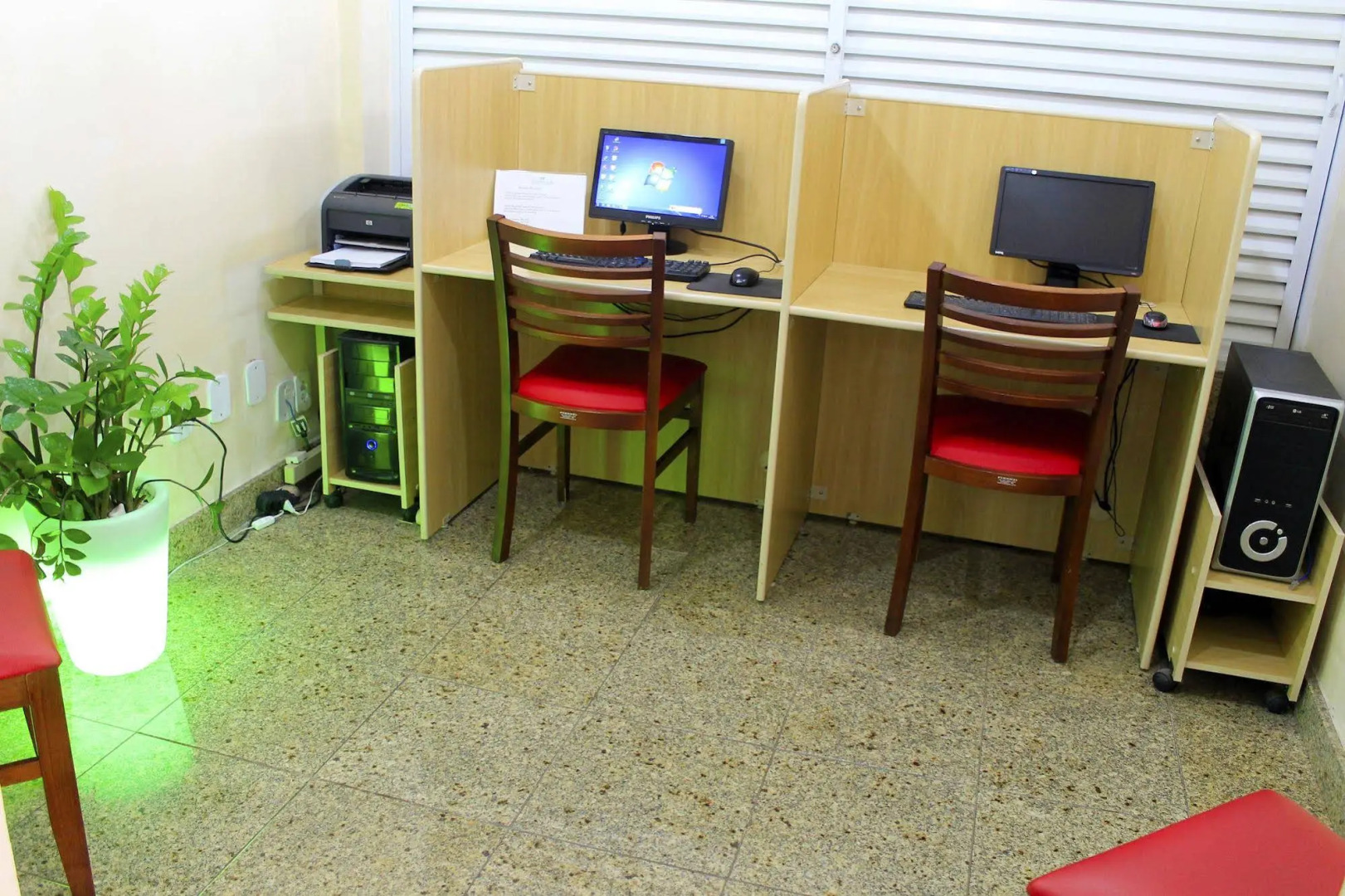 Photo - Hotel Golden Park Rio de Janeiro Aeroporto By Nacional Inn