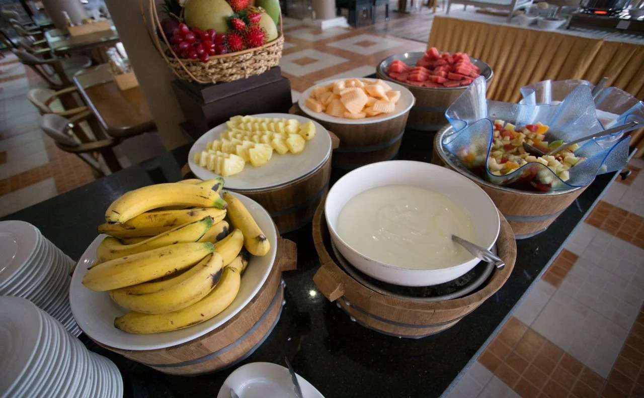 Foto - Sita Beach Resort