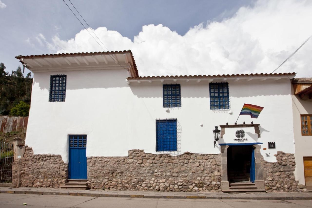 Foto - Tierra Viva Cusco Saphi