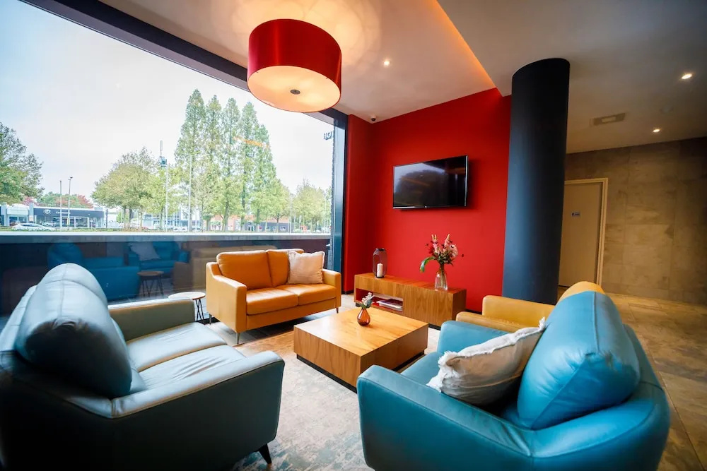 Photo - Bastion Hotel Amersfoort