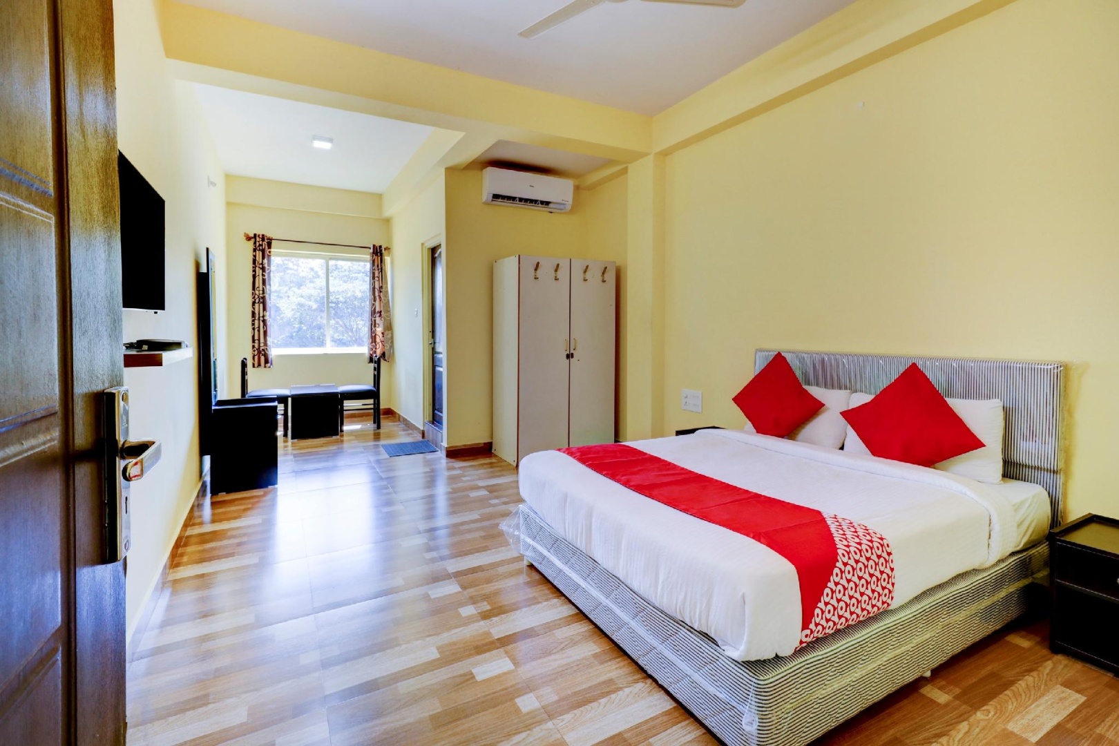 Gaurika Residency Lodging and Boarding