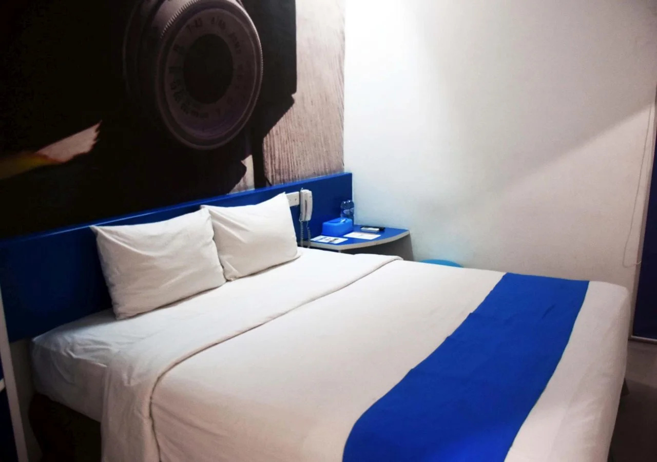 Foto - Hotel 88 Kedoya Jakarta