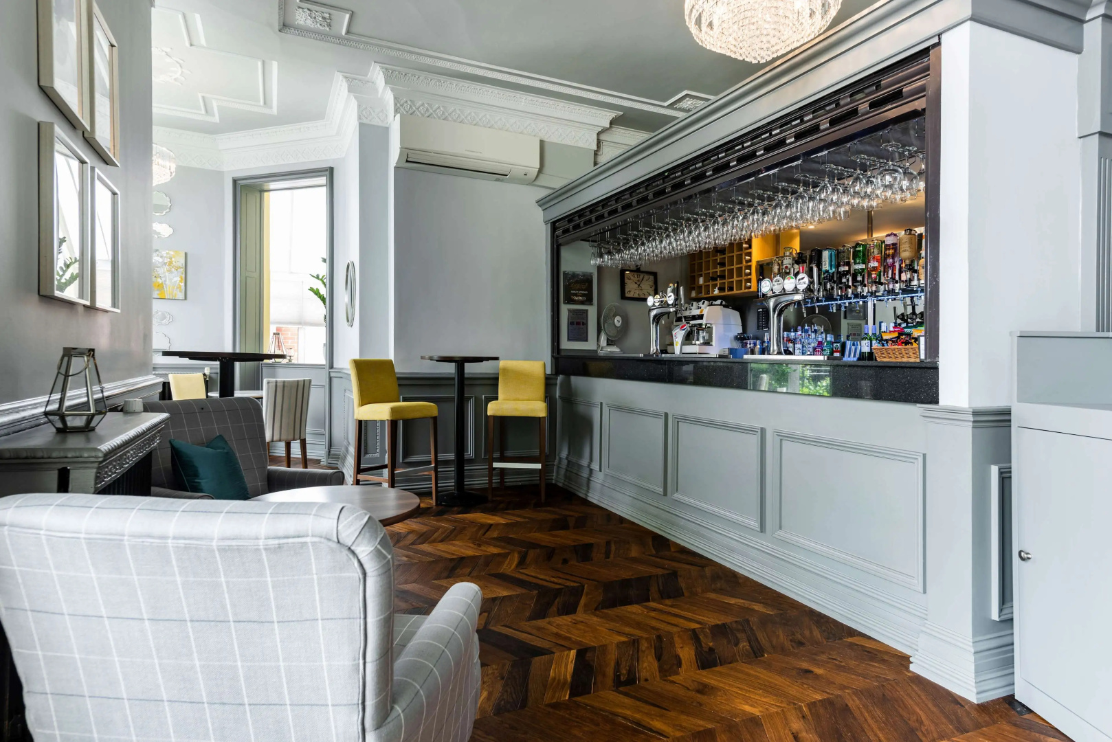 Photo - Southcrest Manor Hotel, Best Western Signature Collection
