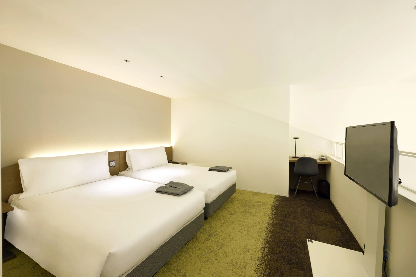 Foto - Holiday Inn & Suites Sapporo Odori Park by IHG