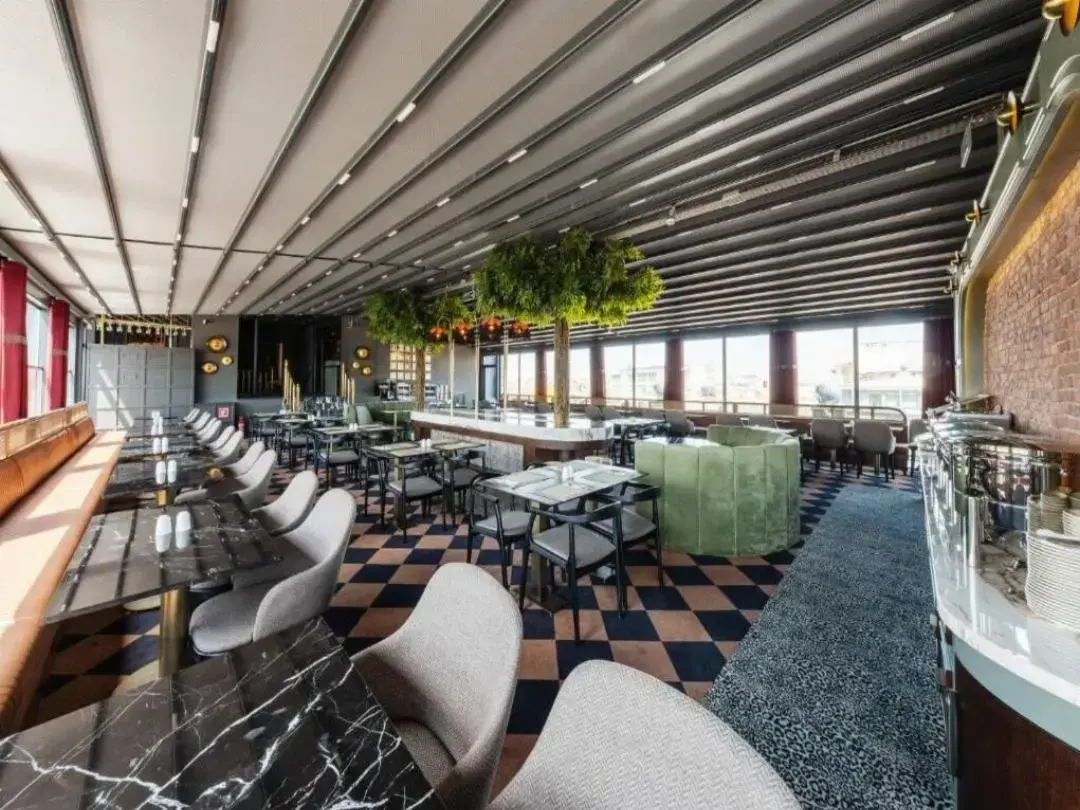 Photo - Hotel Yigitalp Istanbul
