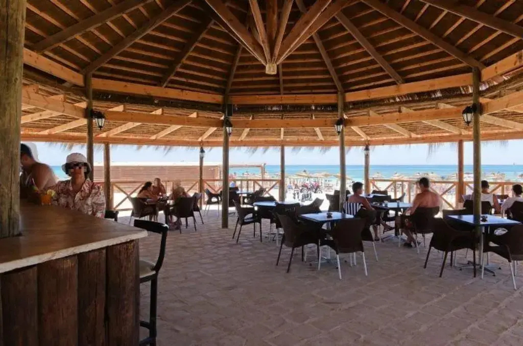 Photo - Hotel Riad Meninx Djerba