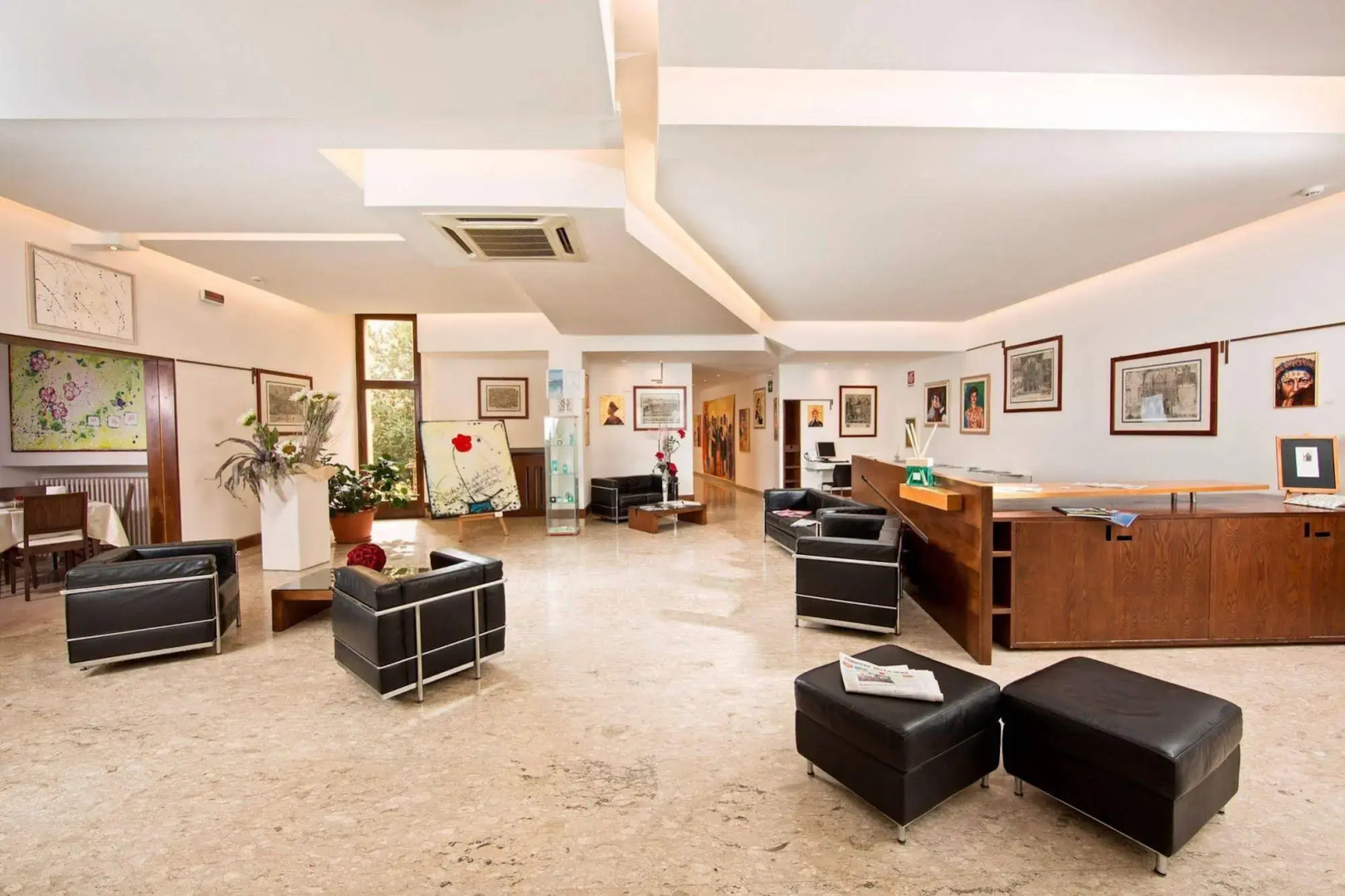 Photo - Hotel Minerva