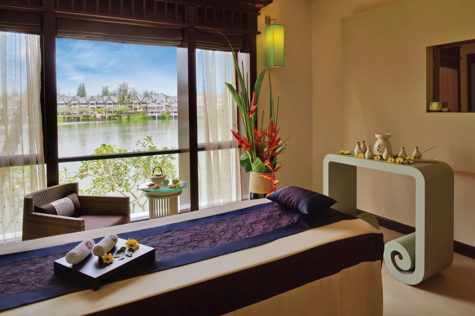 Photo - Angsana Laguna Phuket