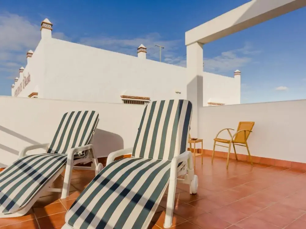 Foto - Villa Almadraba