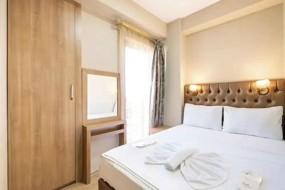 Foto - Lavin Hotel & Suites