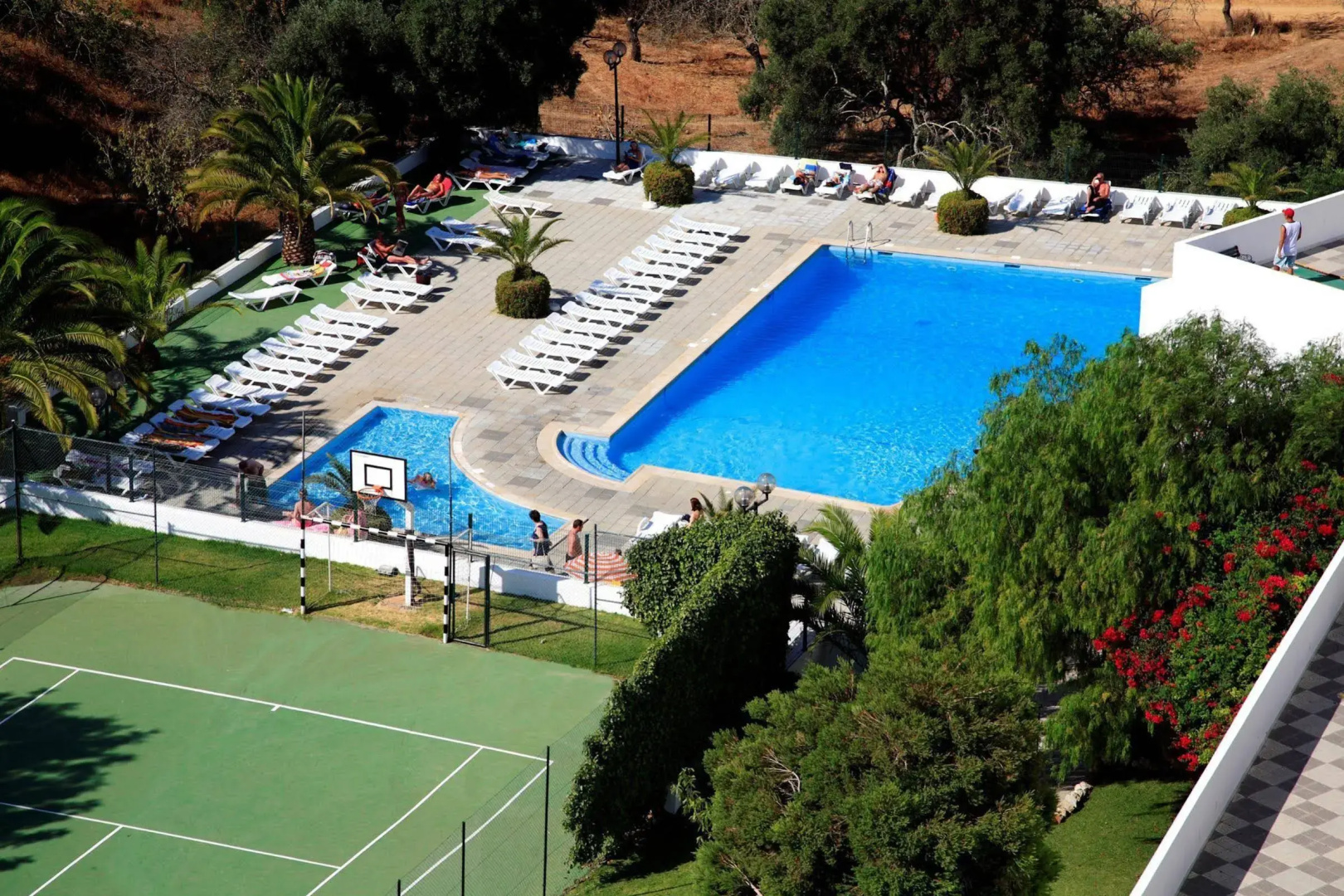 Foto - Apartamentos Turísticos Janelas do Mar