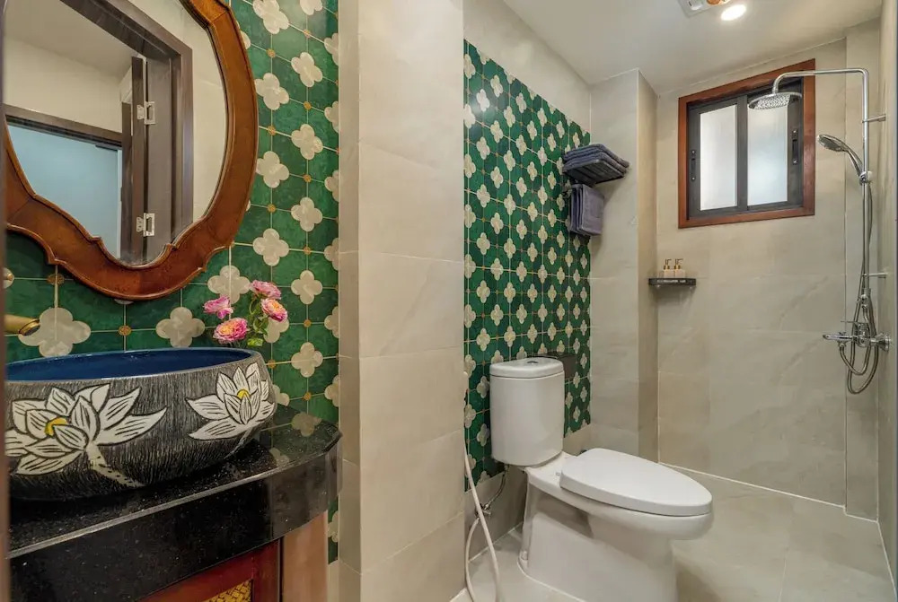 Foto - Evelyn Indochine Chic in Central Hanoi