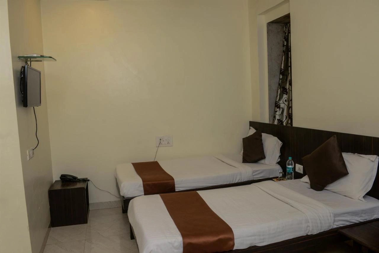 Foto - Hotel National