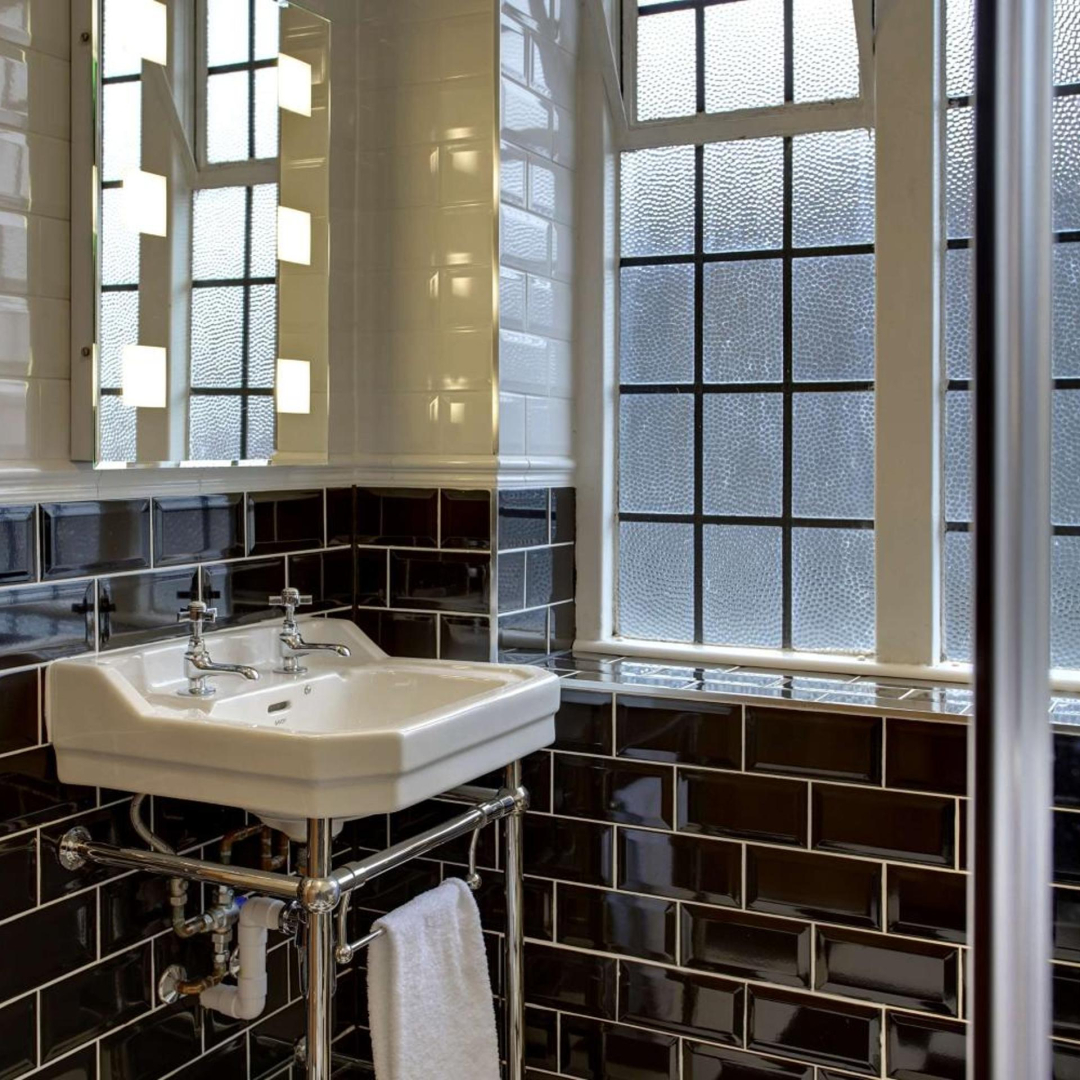 Photo - Best Western Plough and Harrow Hotel