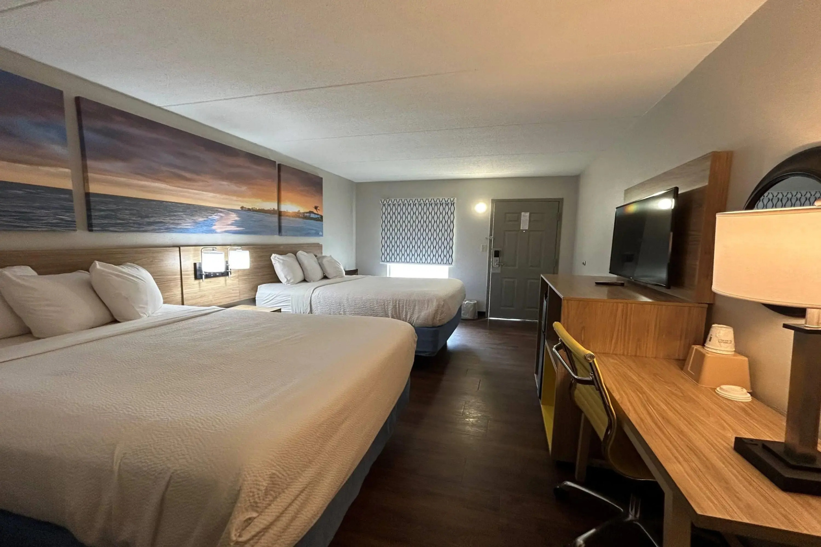 Foto - Days Inn by Wyndham Ridgeland South Carolina