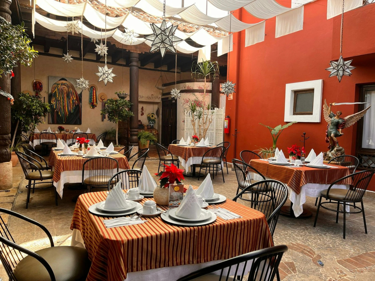 Photo - Posada Real de Chiapas