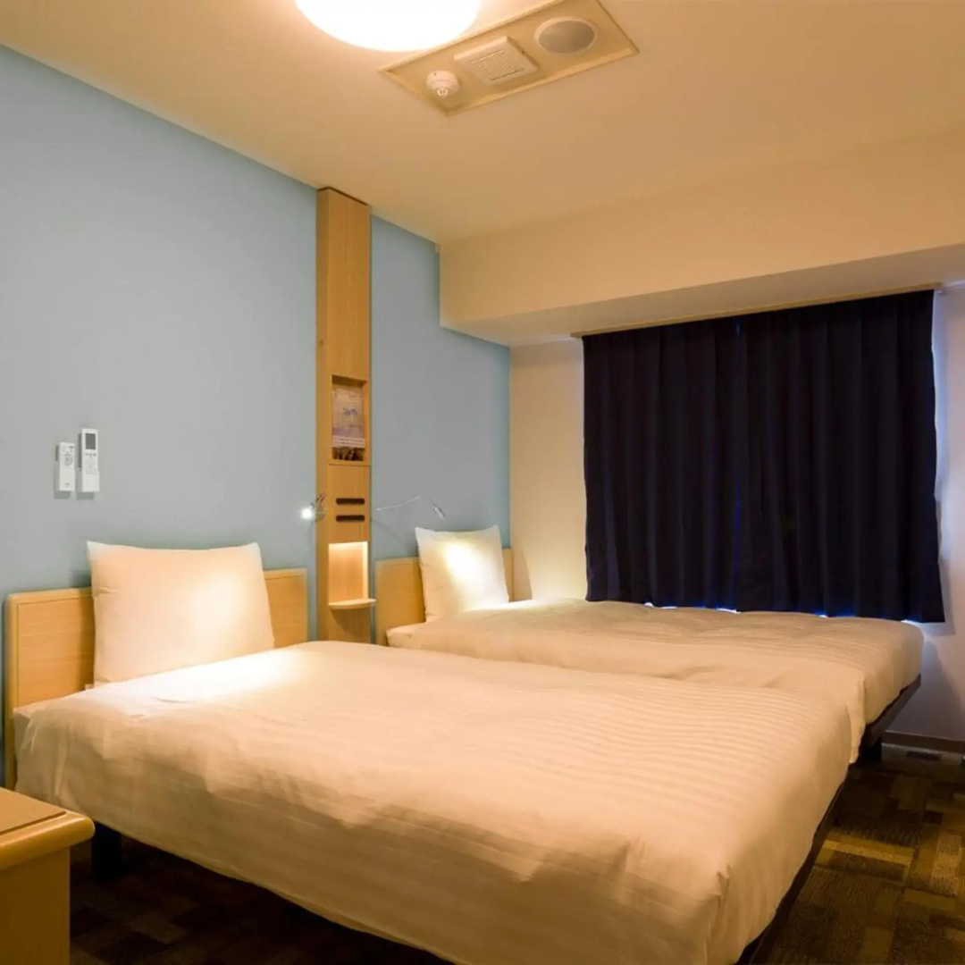 Photo - Toyoko Inn Kyoto Shijo-omiya