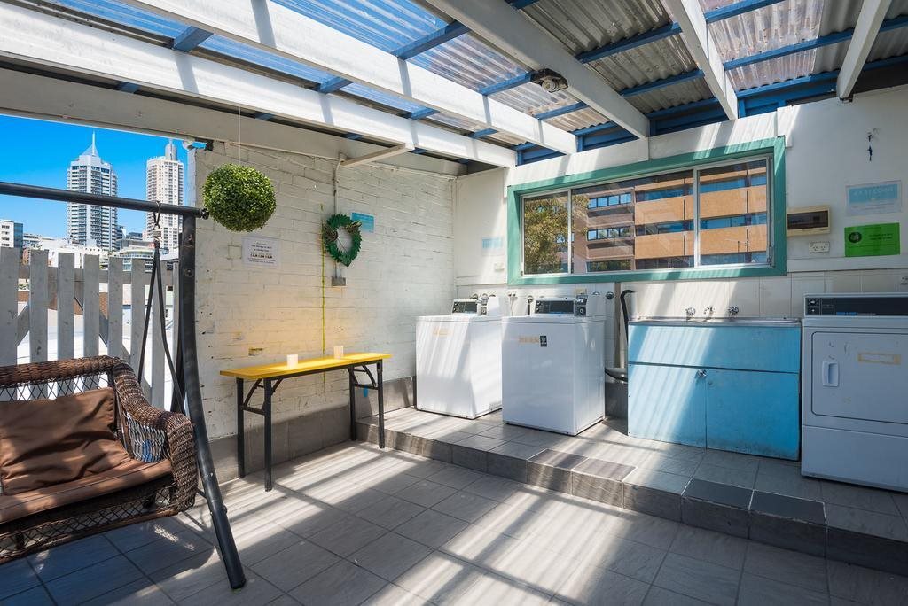 Foto - Cozy M Hostel