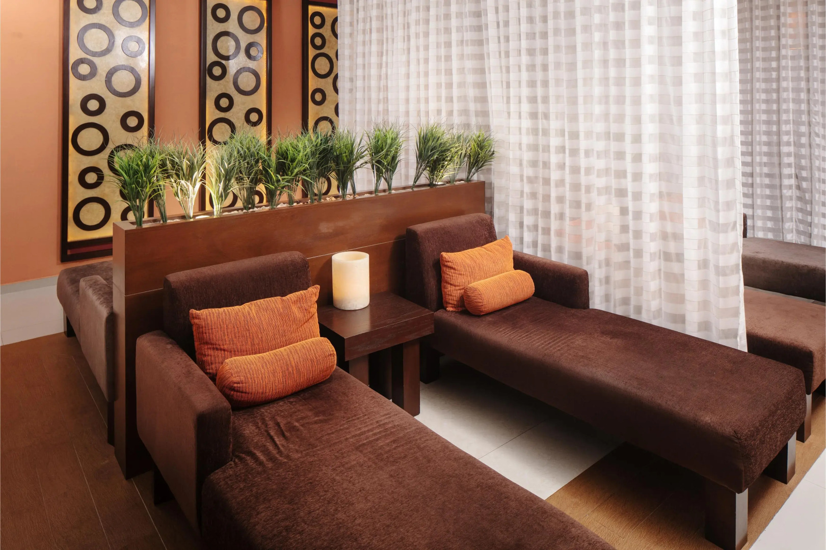 Photo - El Dorado Seaside Palms, All & More Inclusive - Adults Only