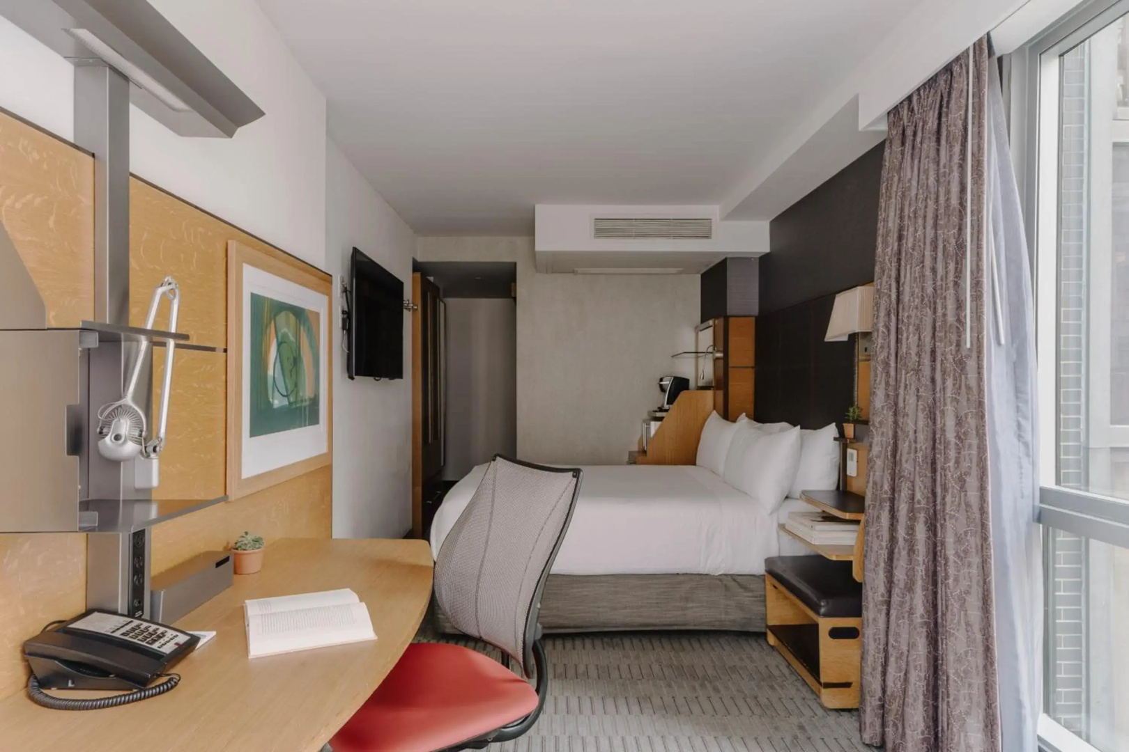 Photo - The Jewel Hotel, New York