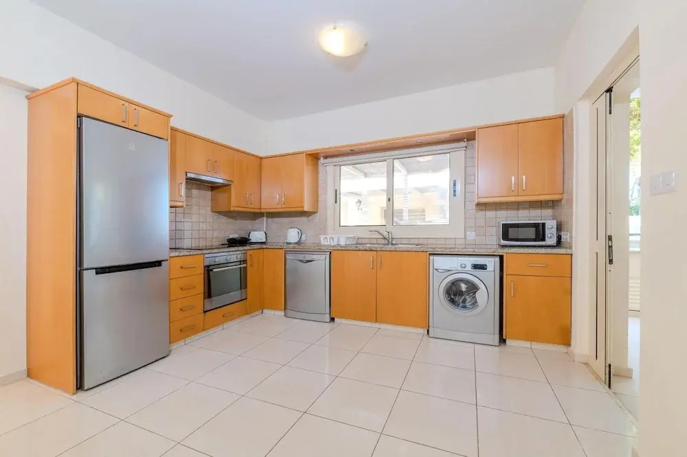 Foto - Anthorina Villa 10