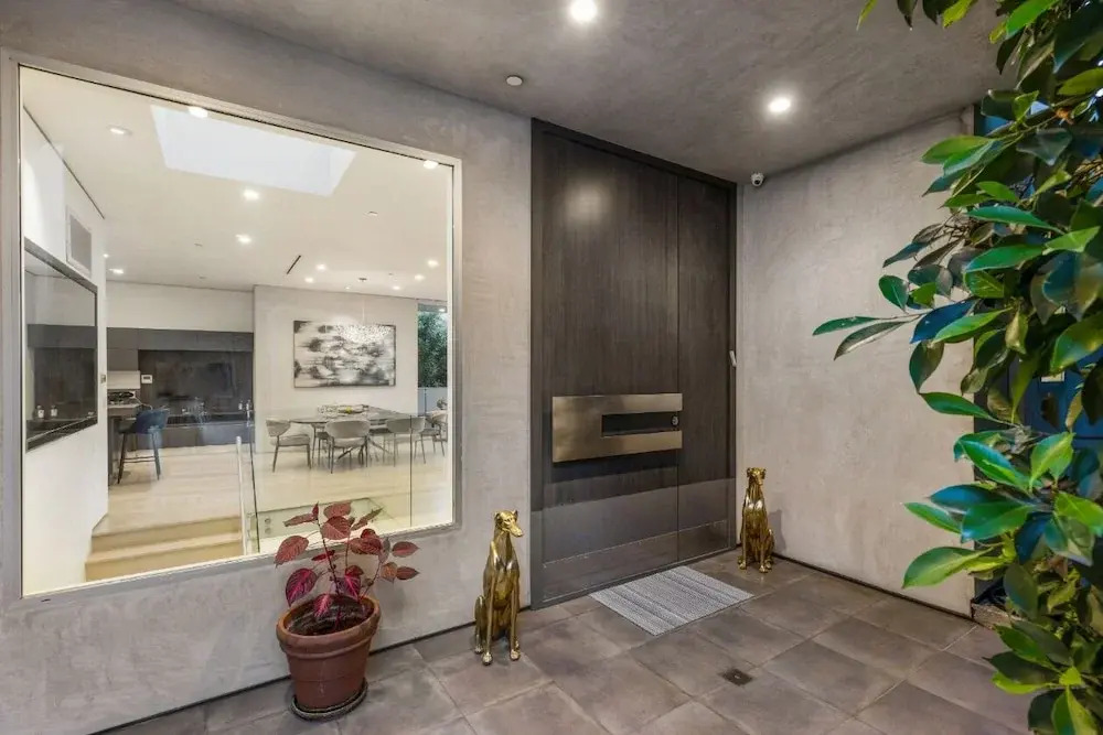 Photo - Sunset Heights