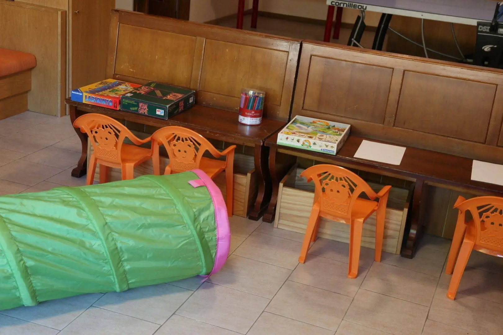 Photo - Hotel Fratazza