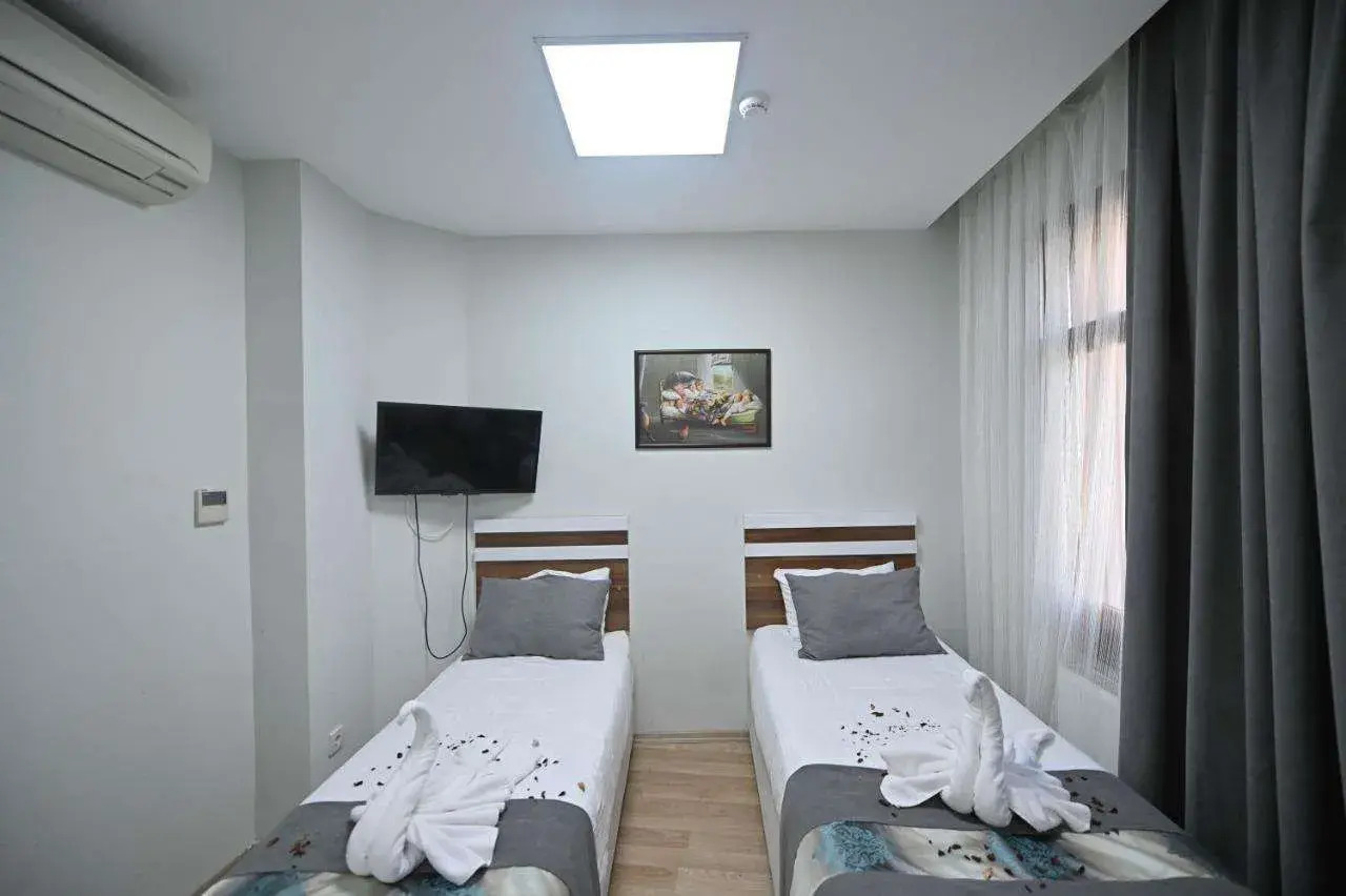 Photo - Safir Gold Hotel