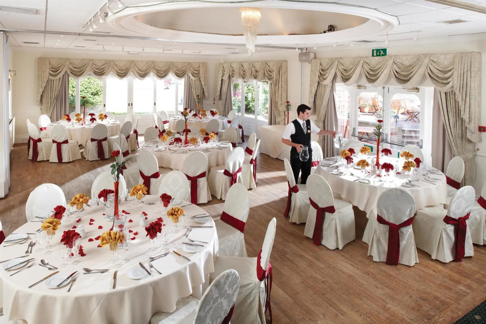 Photo - Best Western Plus The Connaught Hotel & Spa