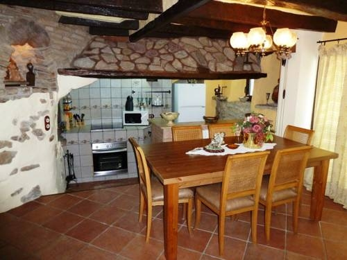 Foto - El Molí de Pontons suites con jacuzzi spa