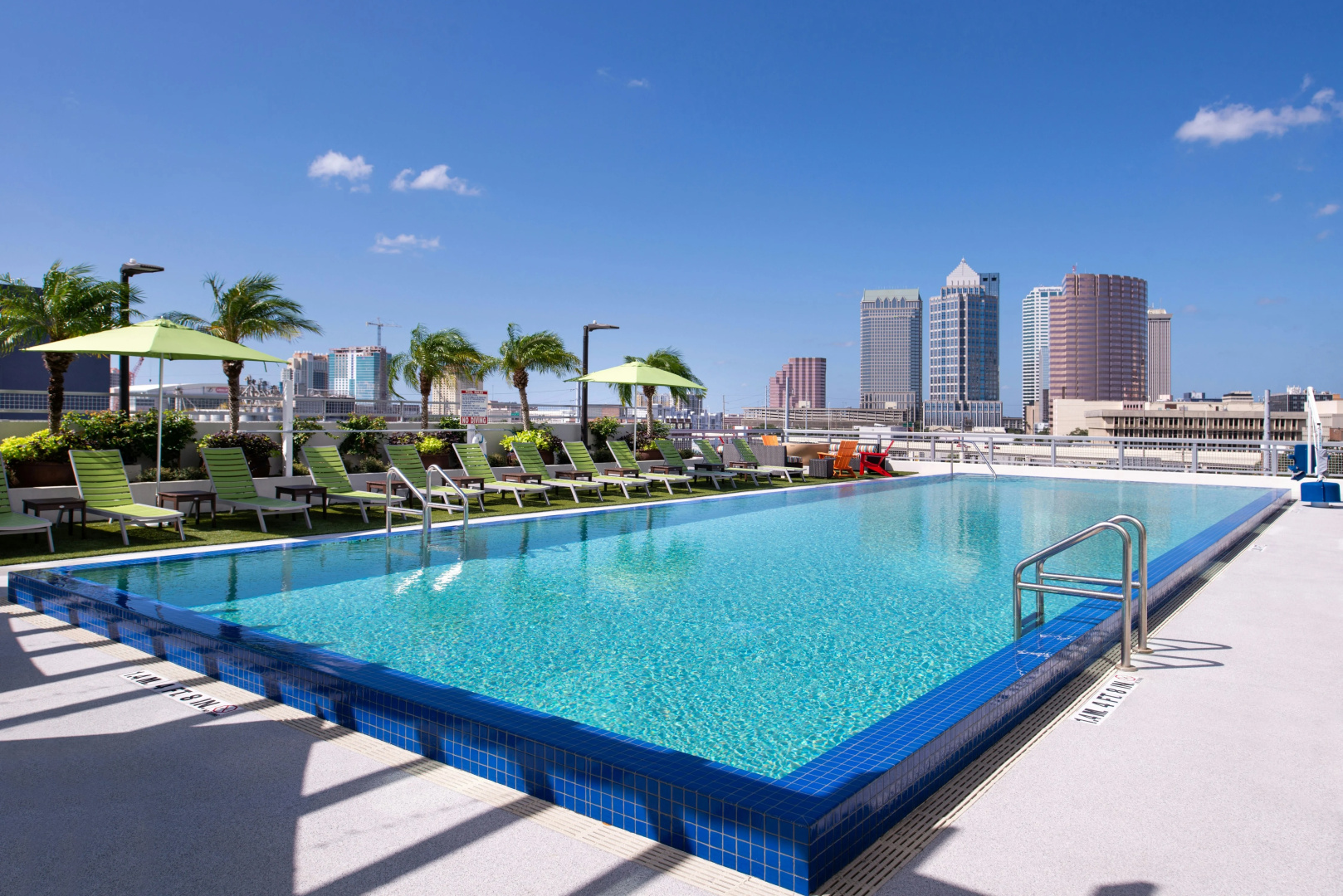 Photo - Hampton Inn Tampa Downtown Channel District