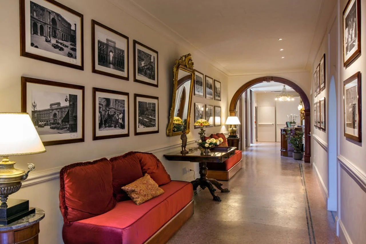 Foto - Hotel Pendini