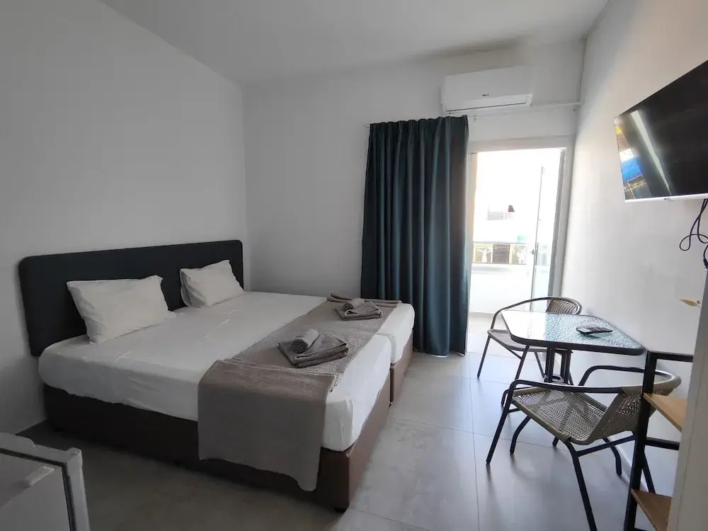 Foto - Sun Plaza Suites - Adults Only