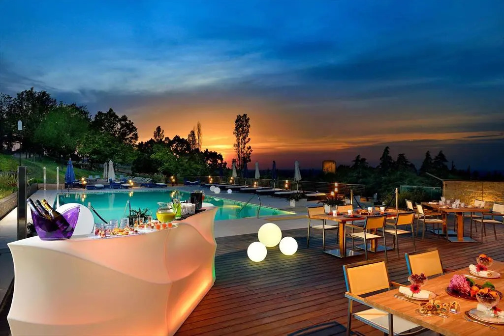 Foto - Palazzo di Varignana