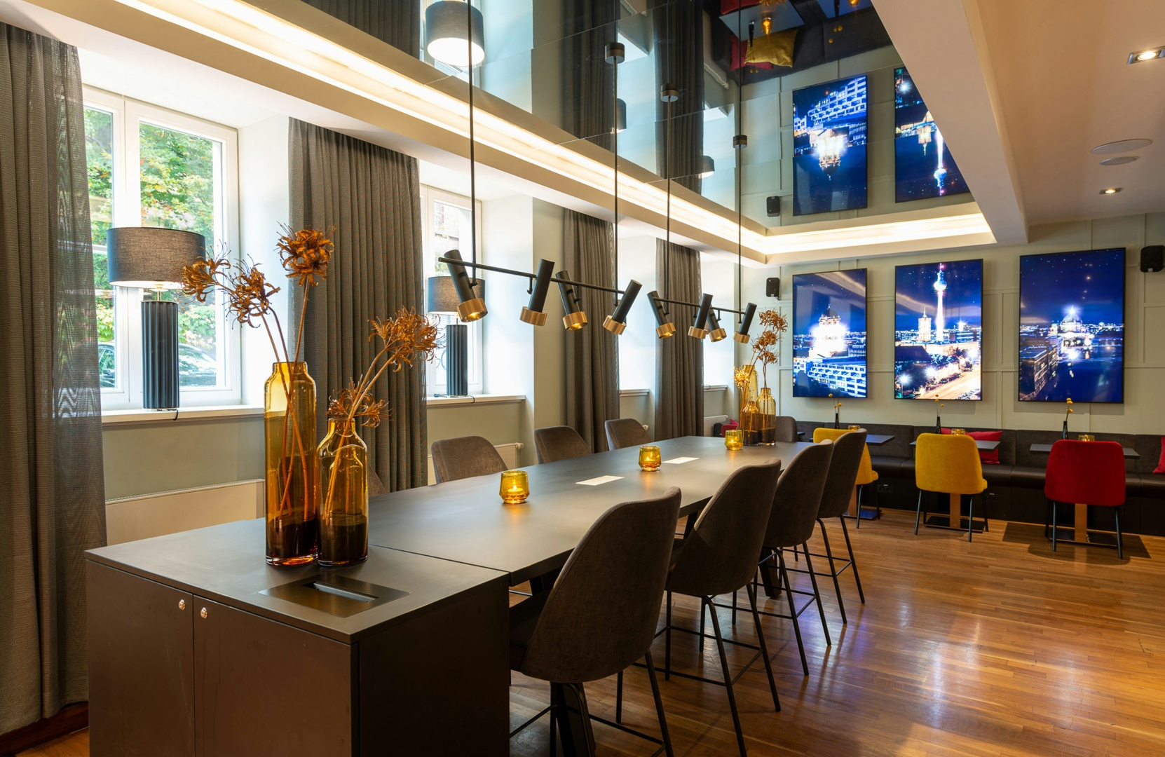 Photo - Leonardo Royal Hotel Berlin Alexanderplatz